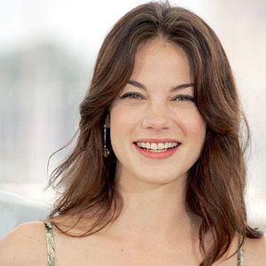 Foto Michelle Monaghan