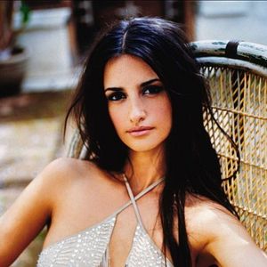 Foto Penélope Cruz