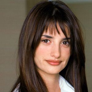 Foto Penélope Cruz