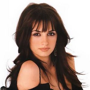 Foto Penélope Cruz