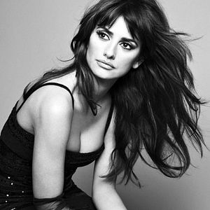 Foto Penélope Cruz