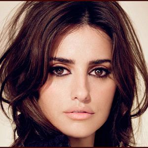 Foto Penélope Cruz