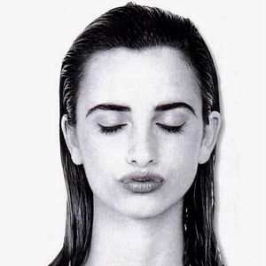 Foto Penélope Cruz