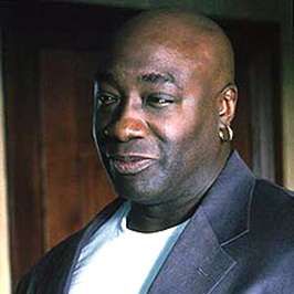 Foto Michael Clarke Duncan