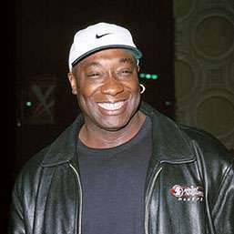 Foto Michael Clarke Duncan