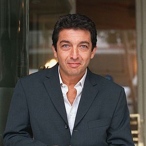 Foto Ricardo Darín