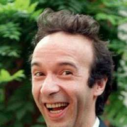 Foto Roberto Benigni