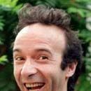 Foto Roberto Benigni