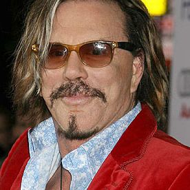 Foto Mickey Rourke