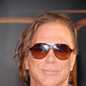 Foto Mickey Rourke
