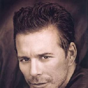 Foto Mickey Rourke