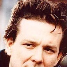 Foto Mickey Rourke