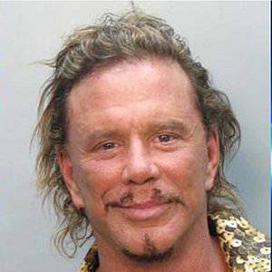 Foto Mickey Rourke