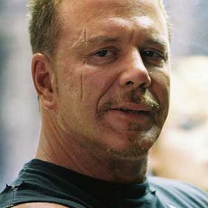 Foto Mickey Rourke