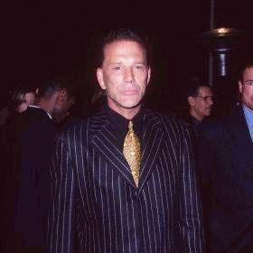 Foto Mickey Rourke