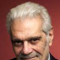 Foto Omar Sharif