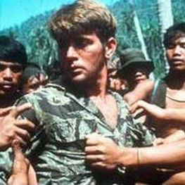 Foto Martin Sheen