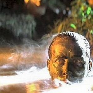 Foto Martin Sheen