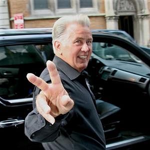 Foto Martin Sheen