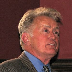 Foto Martin Sheen
