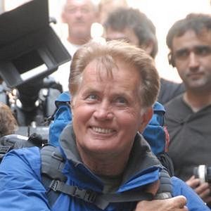 Foto Martin Sheen