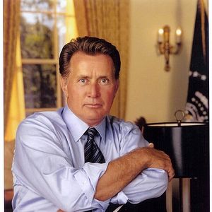 Foto Martin Sheen
