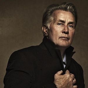 Foto Martin Sheen