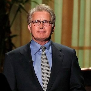 Foto Martin Sheen