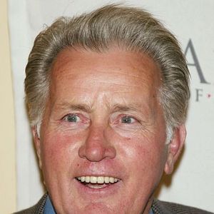 Foto Martin Sheen