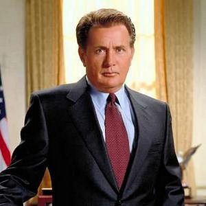 Foto Martin Sheen