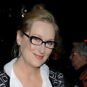 Foto Meryl Streep