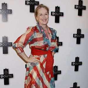 Foto Meryl Streep