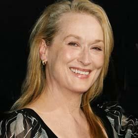 Foto Meryl Streep