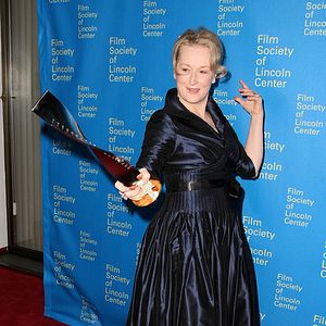 Foto Meryl Streep