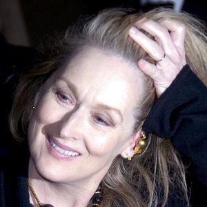 Foto Meryl Streep