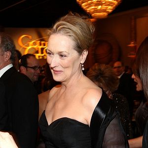 Foto Meryl Streep