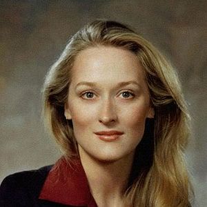 Foto Meryl Streep