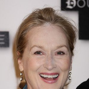 Foto Meryl Streep
