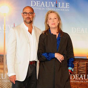 Foto Meryl Streep