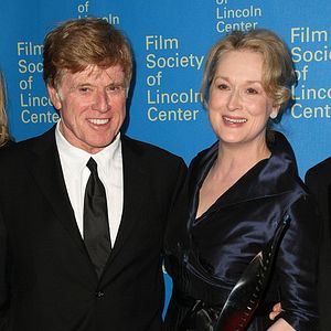 Foto Meryl Streep