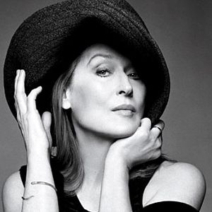 Foto Meryl Streep