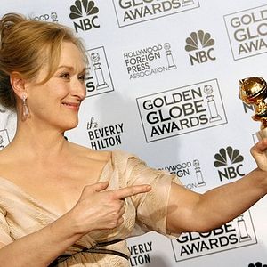 Foto Meryl Streep