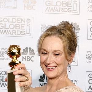 Foto Meryl Streep