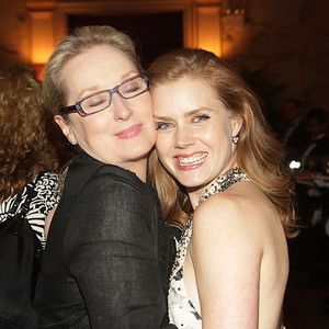 Foto Meryl Streep