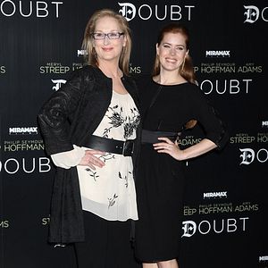 Foto Meryl Streep