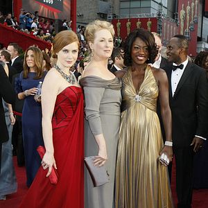 Foto Meryl Streep