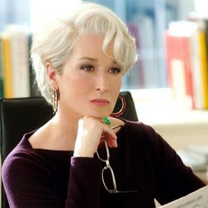 Foto Meryl Streep