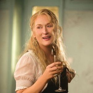 Foto Meryl Streep