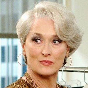 Foto Meryl Streep