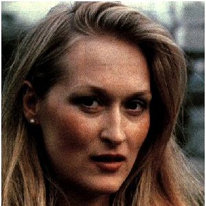 Foto Meryl Streep
